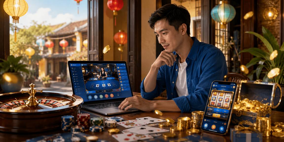 ok9vva Live Casino