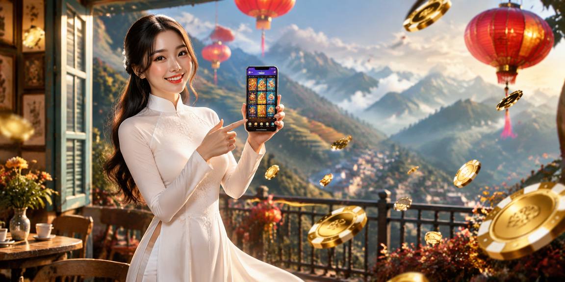 ok9vva mobile gaming