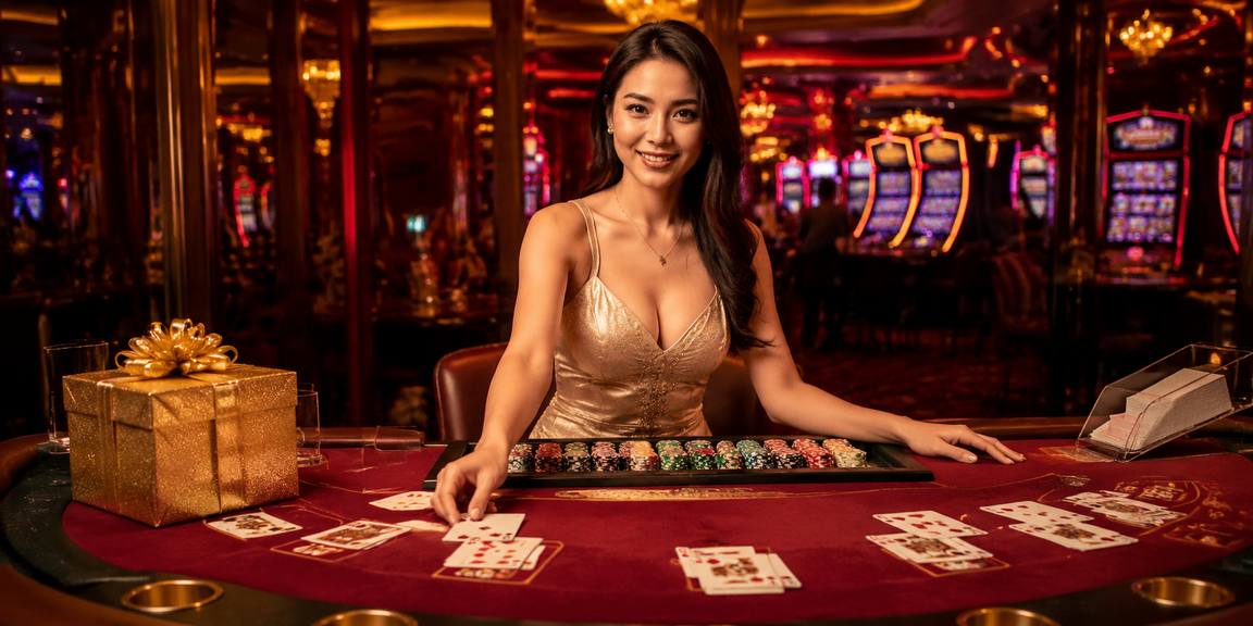 ok9vva Đa dạng hình thức và bàn Roulette tại ok9vva